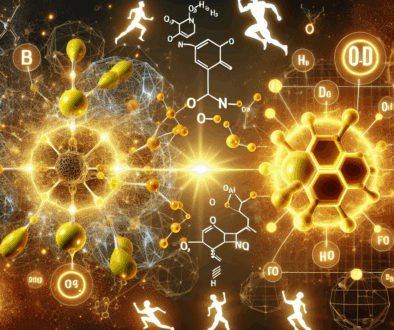 Why Pair Ubiquinol with PQQ for Energy?