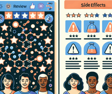 NADH Erfahrungen: Real Reviews and Side Effects