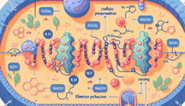 What Role Does NADH Play in Respiration?