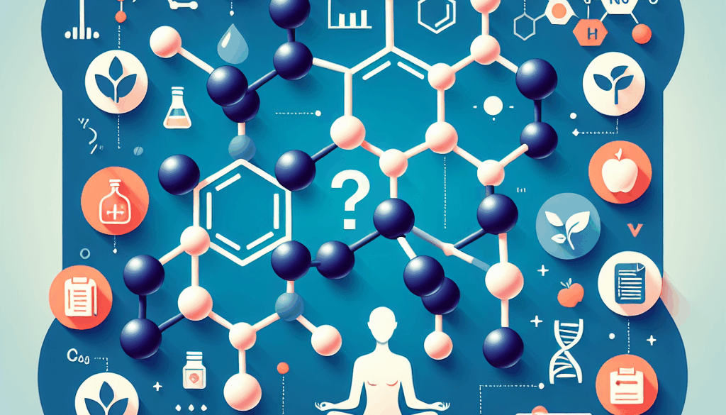 Is DL-α-Lipoic Acid Right for You?