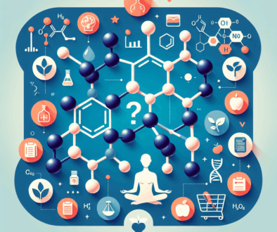 Is DL-α-Lipoic Acid Right for You?