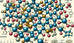 Ginsenoside Rg3 Structure: Molecular Details Explained