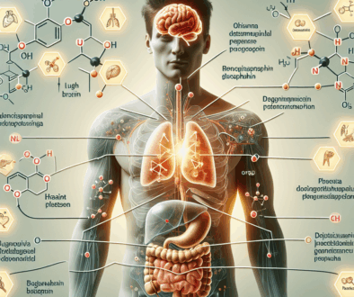 Glucoraphanin Definition: Understanding Its Health Benefits
