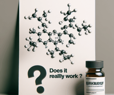 NADH Birkmayer Erfahrungen: Does It Really Work?