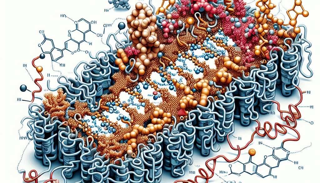 NADH Ubiquinone Oxidoreductase: Key Enzyme Explained