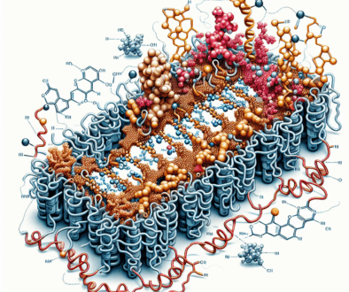 NADH Ubiquinone Oxidoreductase: Key Enzyme Explained