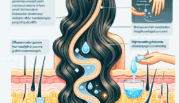 Dihydroquercetin Glucoside: Benefits For Hair Health