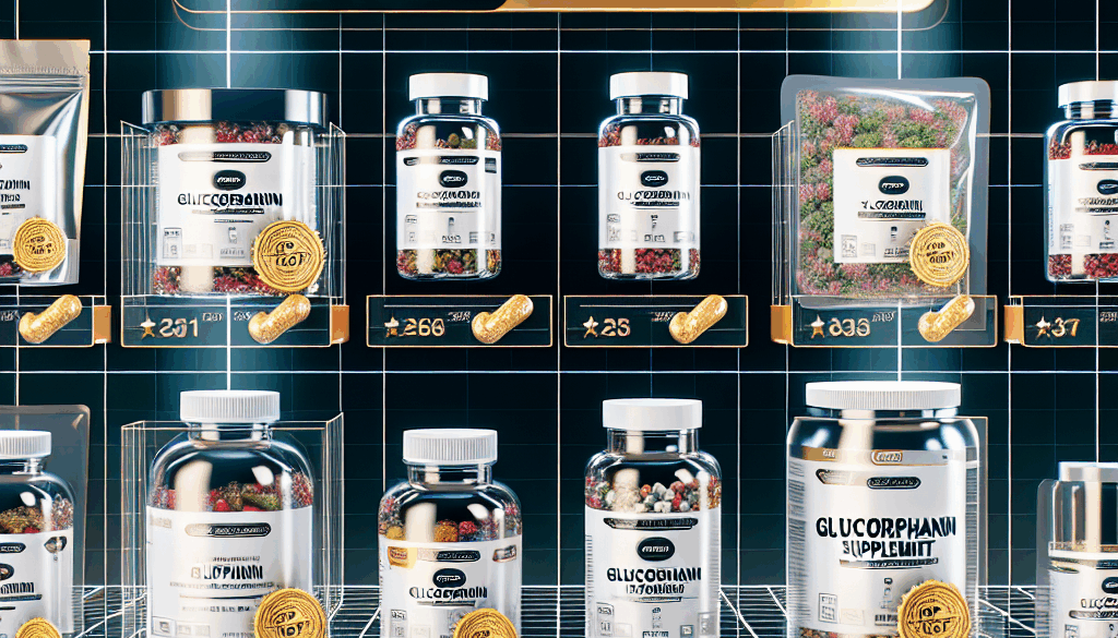 Best Glucoraphanin Supplement: Top Picks For 2024