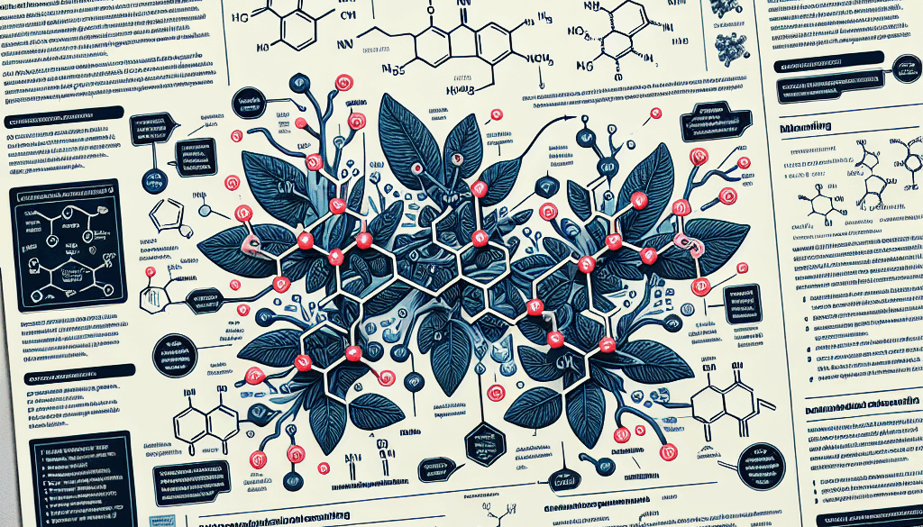Nicotinamide Riboside Pterostilbene: What You Need To Know