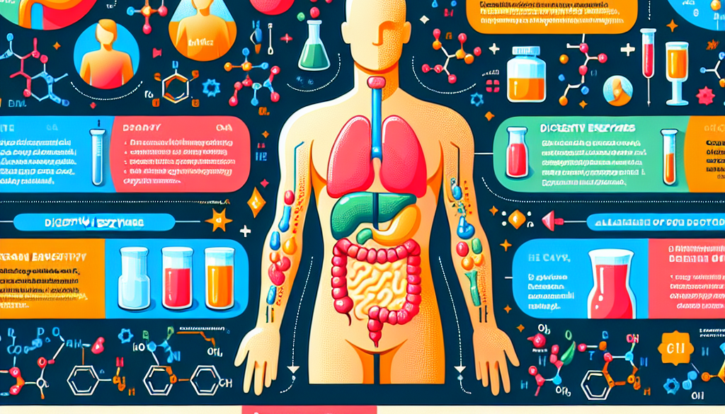 Digestive Enzymes with Betaine HCL: Complete Guide