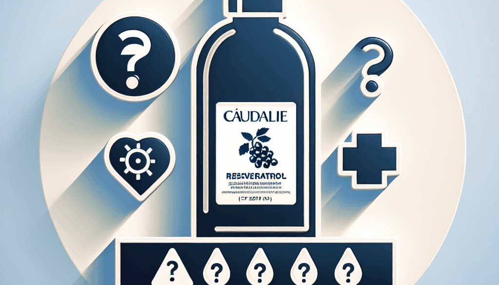 Is Caudalie Resveratrol Lift Safe for Pregnancy?