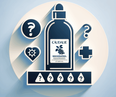 Is Caudalie Resveratrol Lift Safe for Pregnancy?