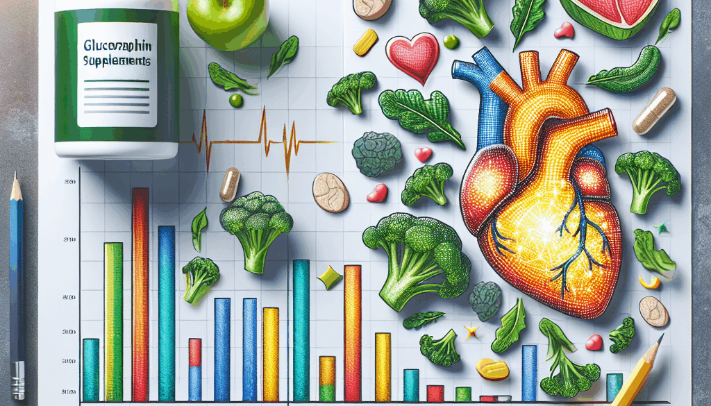 How Glucoraphanin Supplements Improve Overall Health