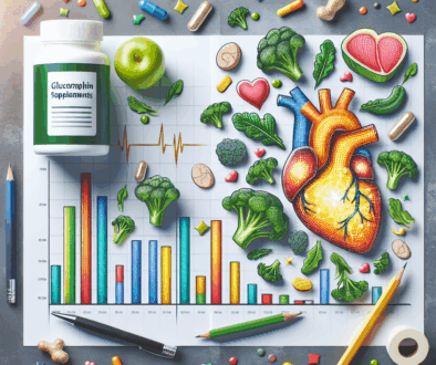 How Glucoraphanin Supplements Improve Overall Health