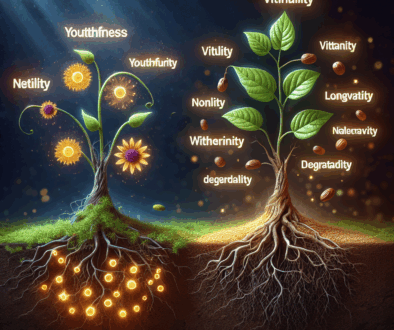 Nicotinamide with Resveratrol Benefits: Anti-Aging Effects