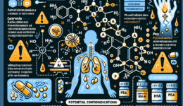 What Are Palmitoylethanolamide Contraindications To Consider?