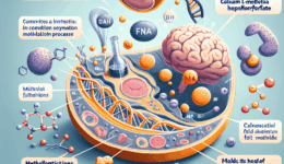 What Is Calcium L-5-Methyltetrahydrofolate Used For?