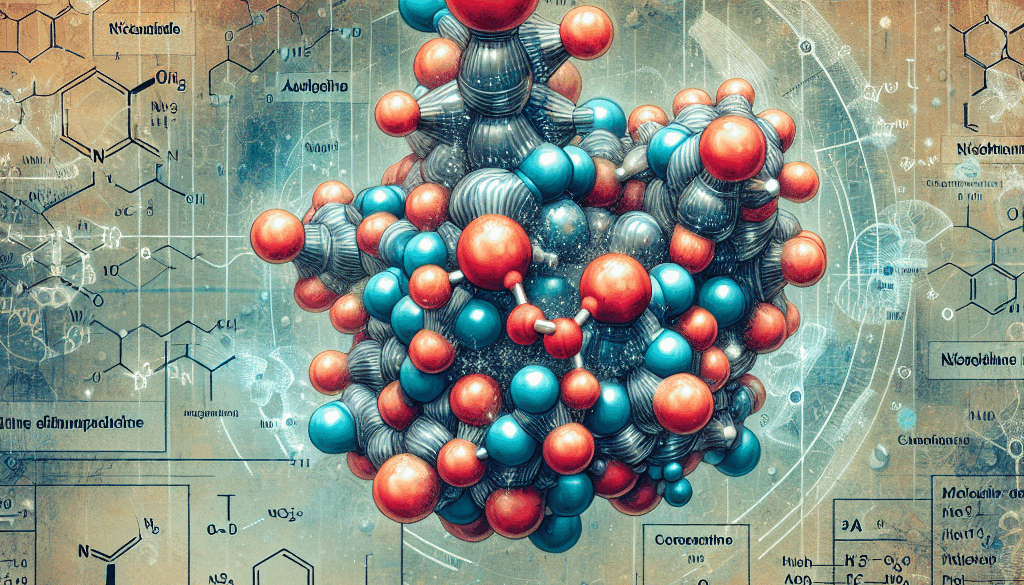 β Nicotinamide Adenine Dinucleotide Reduced Disodium Salt Explained