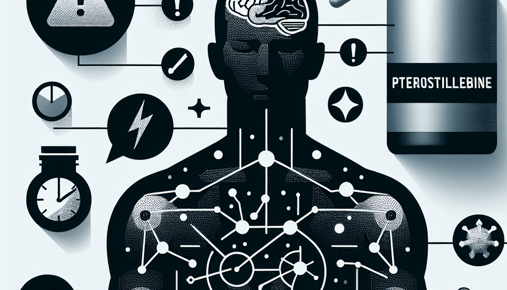 Pterostilbene Side Effects: What To Expect