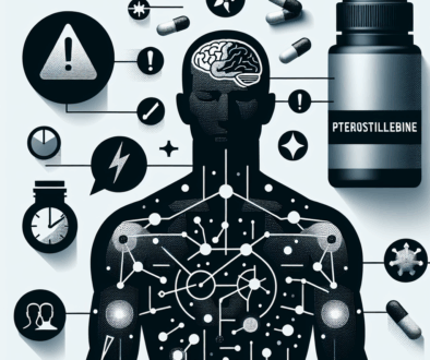Pterostilbene Side Effects: What To Expect
