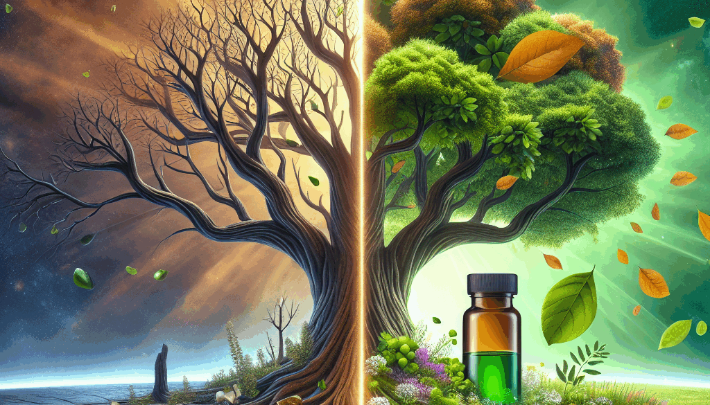 Why Choose Trans Resveratrol Supplements for Longevity?