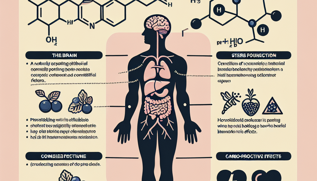 What Is Pterostilbene And How It Helps