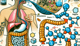 Betaine Hydrochloride and Pepsin: Key Digestive Benefits
