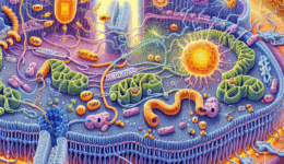 NADH and FADH2: Electron Donation in the ETC