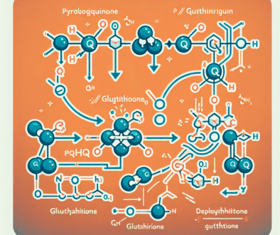 Does PQQ Deplete Glutathione? Understanding Its Effects