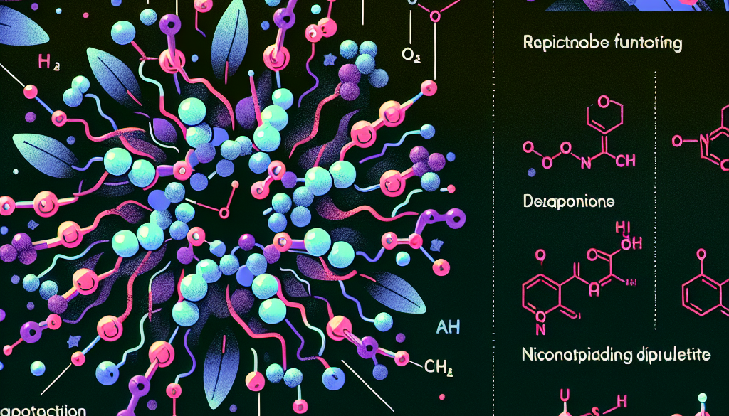 β Nicotinamide Adenine Dinucleotide: Complete Guide Explained