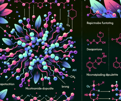β Nicotinamide Adenine Dinucleotide: Complete Guide Explained