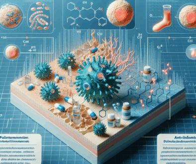 Palmitoylethanolamide Research: Insights Into Chronic Conditions