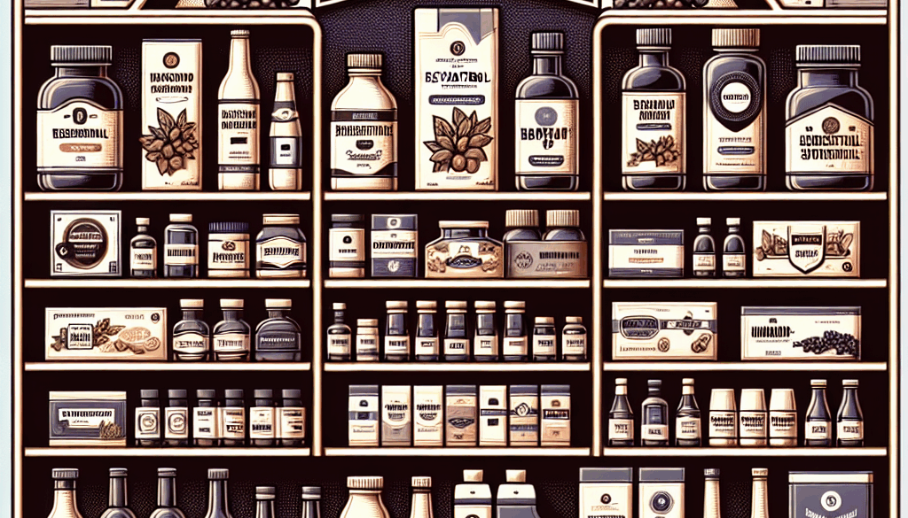 Mejor Resveratrol del Mundo: Top Brands