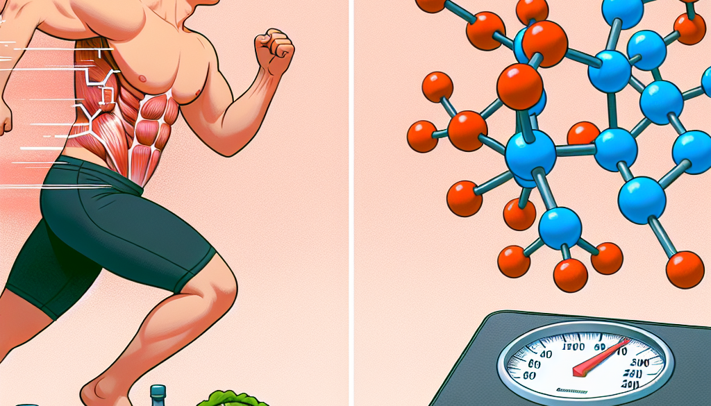 PQQ and Weight Loss: Can It Help?