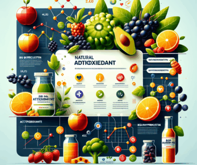 Bio Dihydroquercetin Trends: Natural Antioxidant Popularity