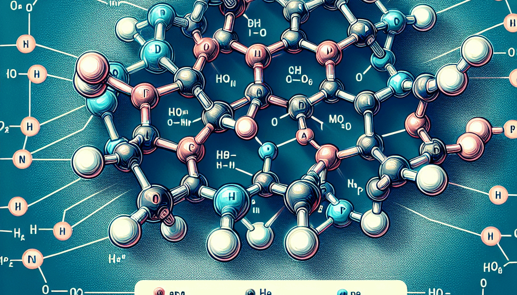 Alpha Hope Molecular Hydrogen PQQ: Key Features