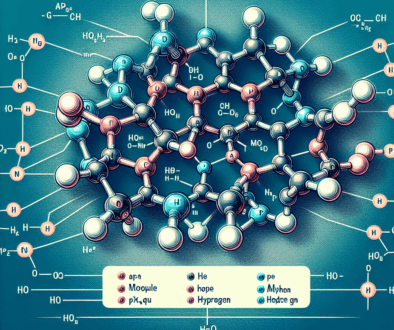 Alpha Hope Molecular Hydrogen PQQ: Key Features