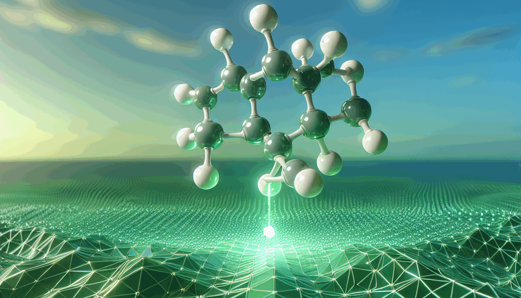 Calcium L-5-Methyltetrahydrofolate For Better Wellness