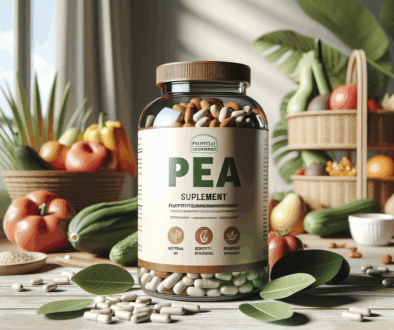 Best Palmitoylethanolamide Brand For Health Benefits