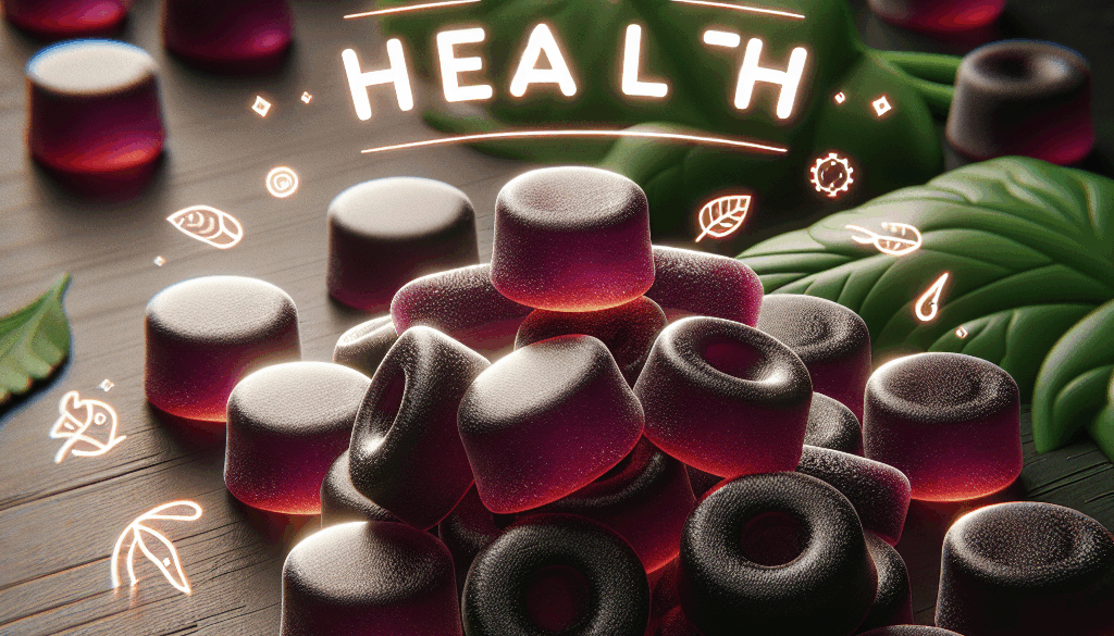 Resveratrol Chews: A Tasty Way to Boost Health
