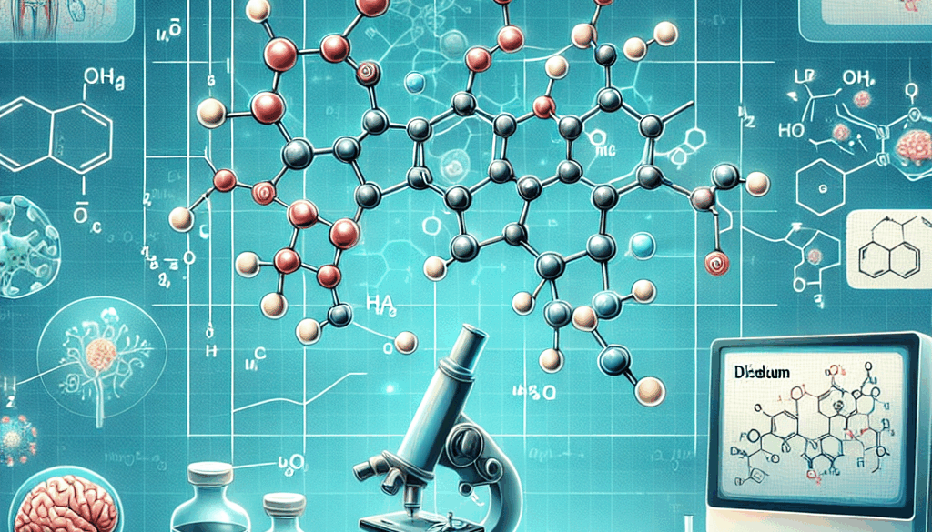 BioPQQ Pyrroloquinoline Quinone Disodium: การเจาะลึก