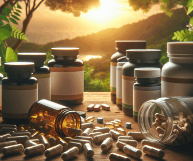 Best NADH Supplements for Chronic Fatigue Relief