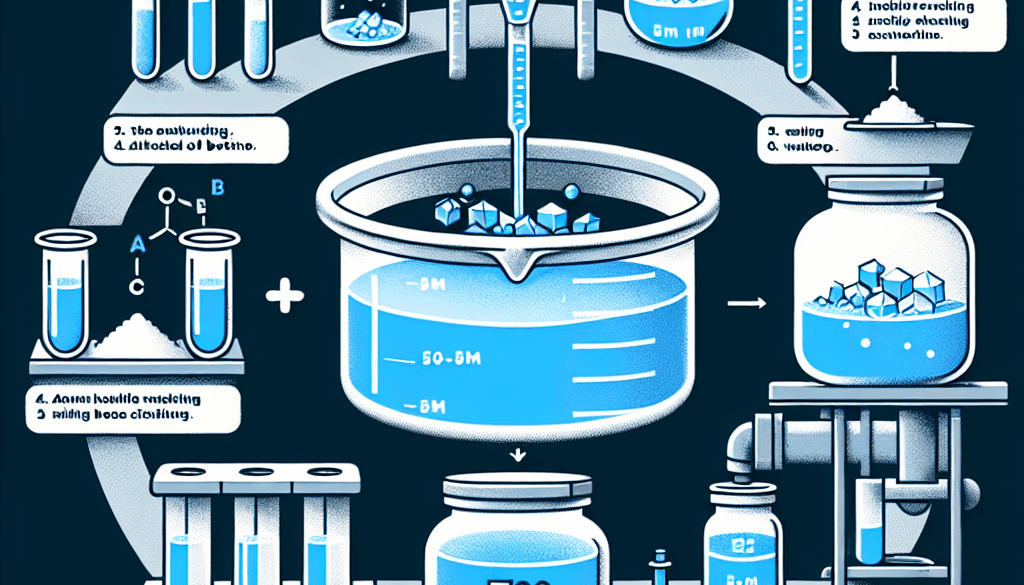 5M Betaine Solution Recipe: How to Make It