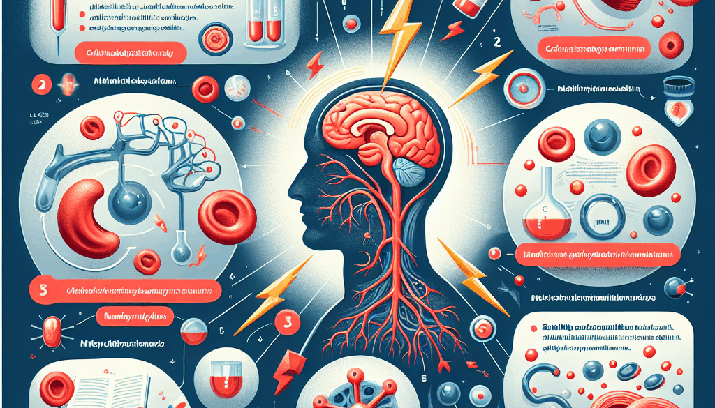 L-5-Methyltetrahydrofolate Calcium And Methylcobalamin Benefits