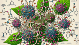 Hybrid Complex Anions Of Ginsenosides: Research Insights