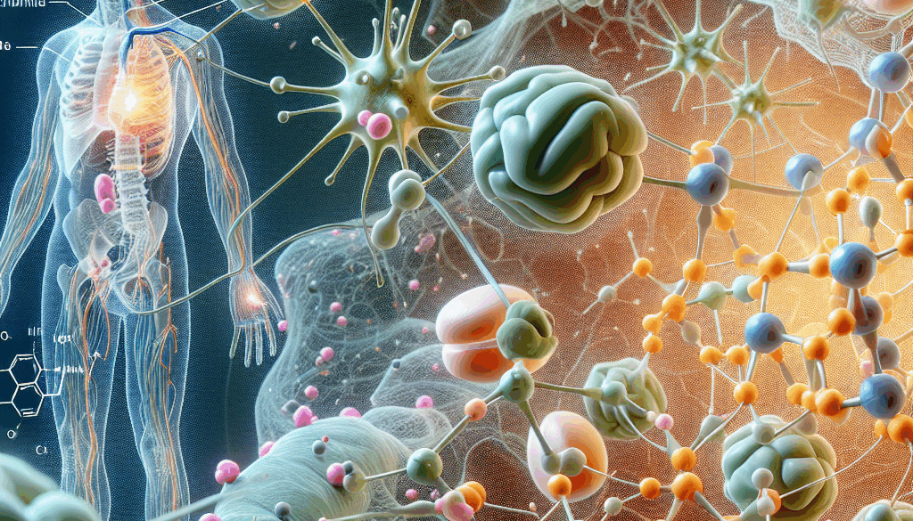 Palmitoylethanolamide Endocannabinoid System: Role And Benefits