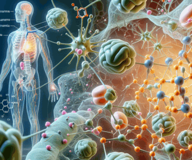 Palmitoylethanolamide Endocannabinoid System: Role And Benefits