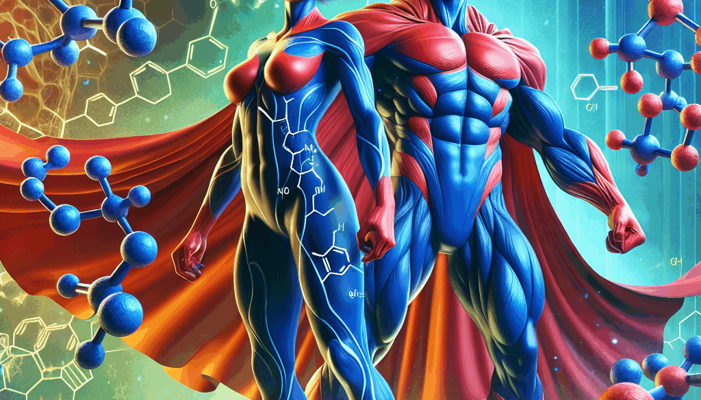 Nicotinamide Riboside And Pterostilbene: A Powerful Duo