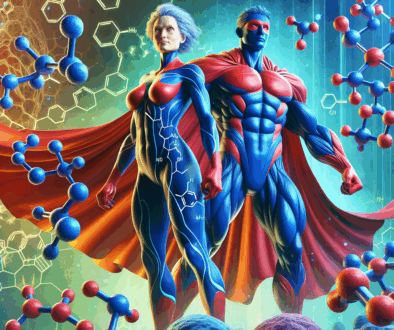 Nicotinamide Riboside And Pterostilbene: A Powerful Duo
