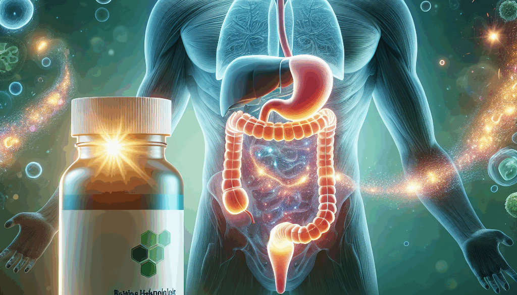 Best Betaine Hydrochloride for Gut Health